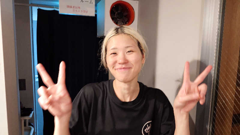 じゅんちさんのサウナセンター稲荷町(旧サウナホテルニュー大泉 稲荷町店)のサ活写真