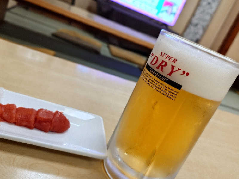 生ビール