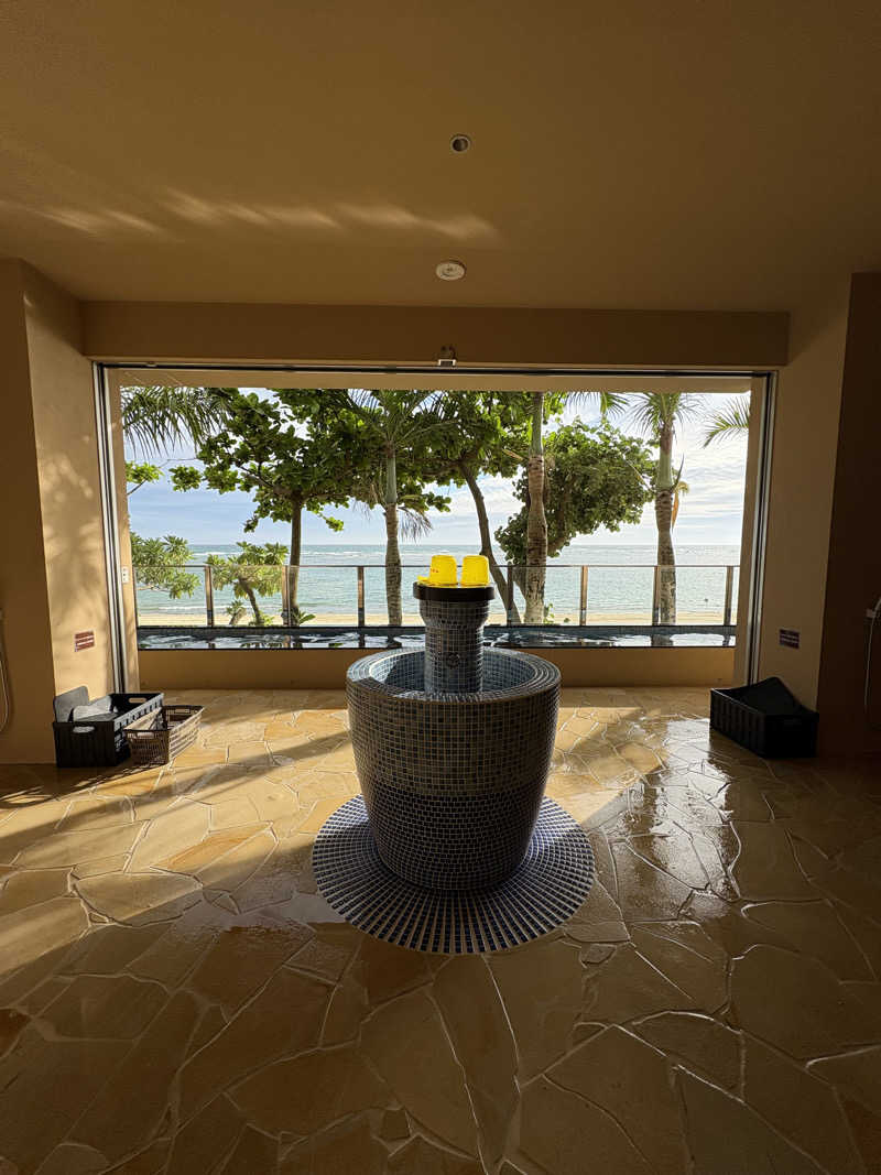 サウナースマンさんのThida saunaのサ活写真