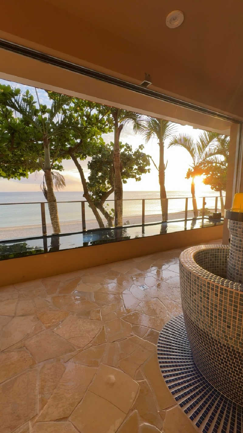 サウナースマンさんのThida saunaのサ活写真