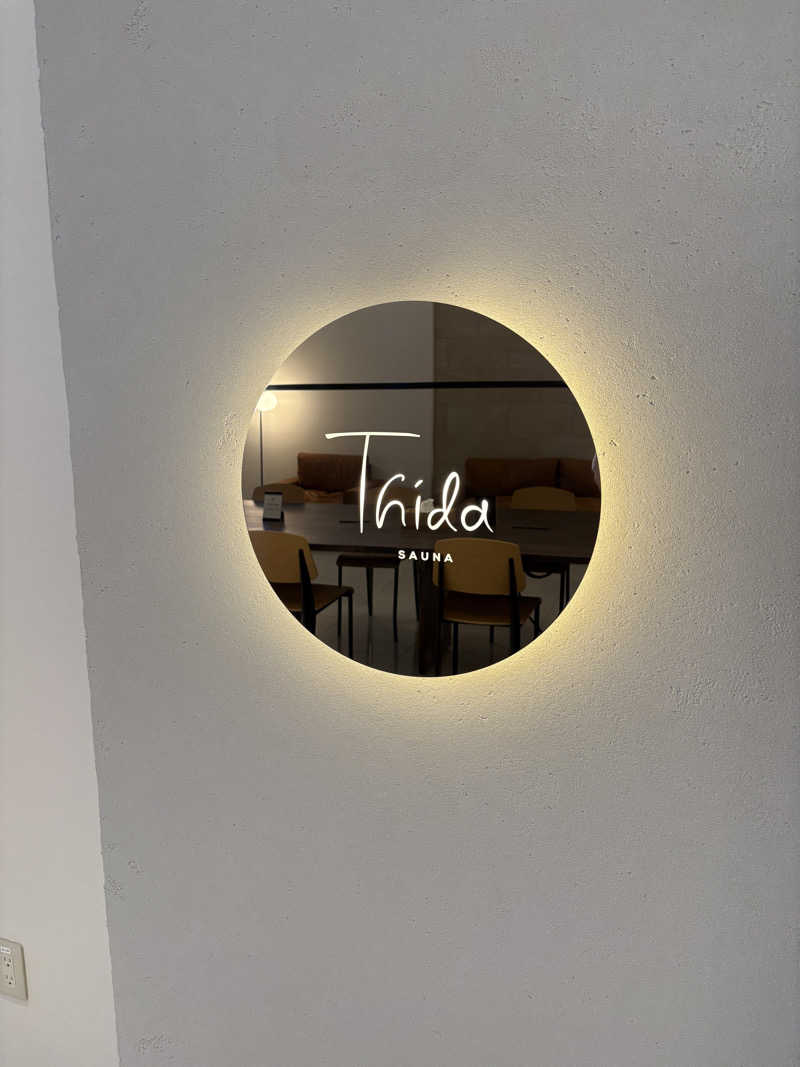 サウナースマンさんのThida saunaのサ活写真