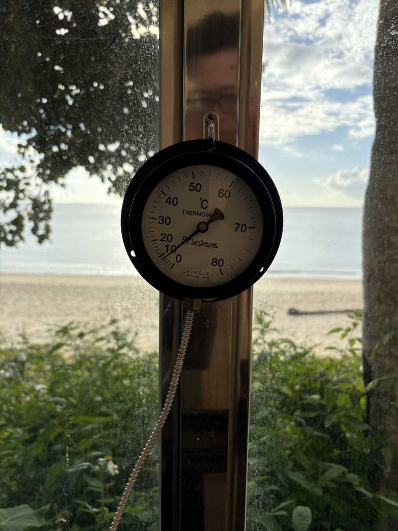 サウナースマンさんのThida saunaのサ活写真