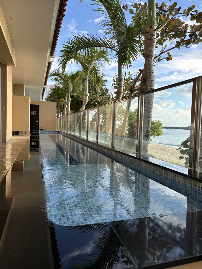 サウナースマンさんのThida saunaのサ活写真