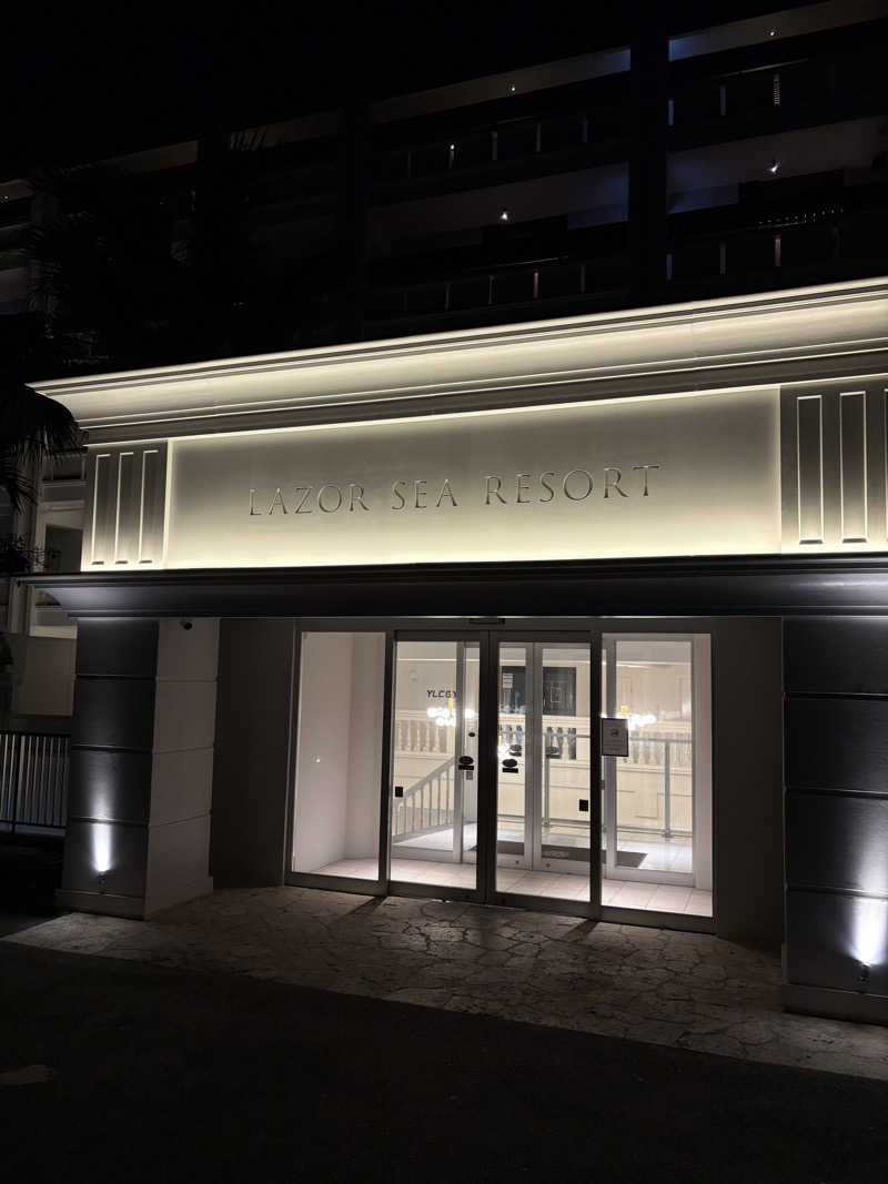 サウナースマンさんのThida saunaのサ活写真