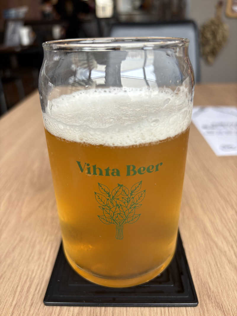 サウナースマンさんの天空のアジト マルシンスパのサ活写真