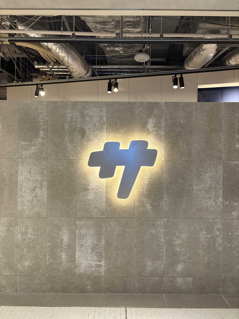 サウナースマンさんの高輪SAUNASのサ活写真