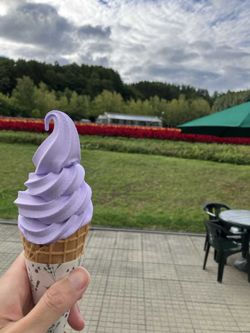 ポロリさんの吹上温泉保養センター 白銀荘のサ活写真