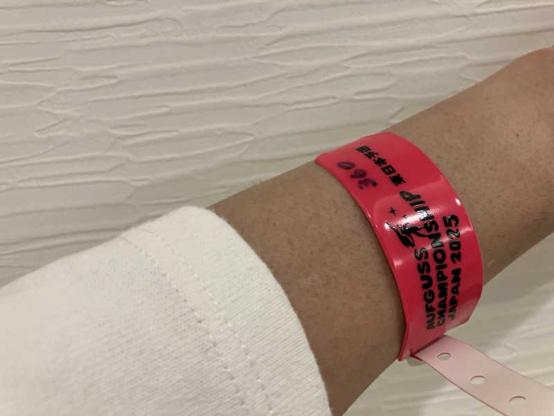 ポロリさんのスカイスパYOKOHAMAのサ活写真