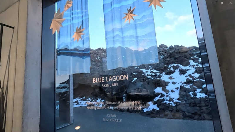蒸機boyさんのBlue Lagoonのサ活写真