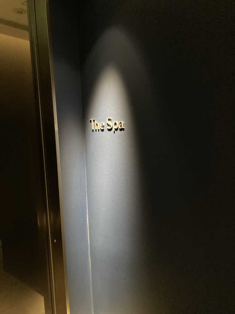 蒸気BOYさんのザ・カハラ・ホテル&リゾート 横浜のサ活写真