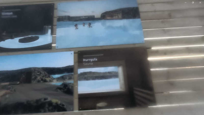 蒸機boyさんのBlue Lagoonのサ活写真