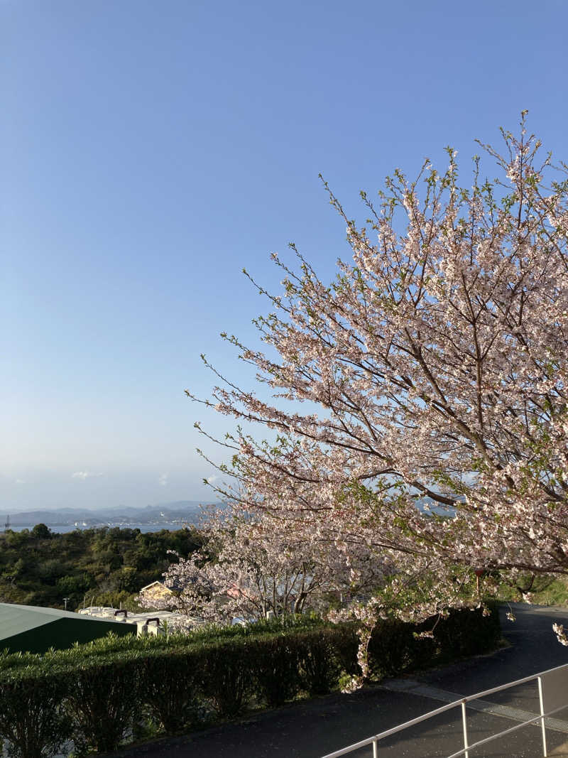 すぬぷ（旧すぬーぴー🐶）さんの天空のリゾート 四季 SHIOSAI TERRACEのサ活写真