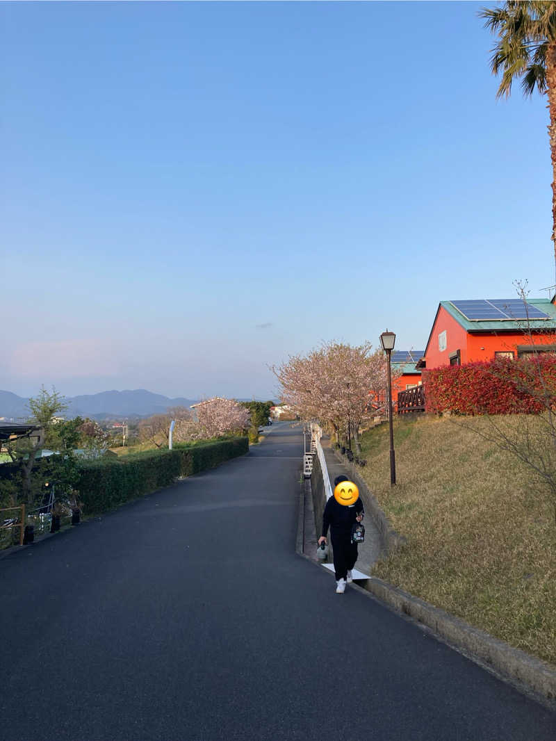 すぬーぴー🐶さんの天空のリゾート 四季 SHIOSAI TERRACEのサ活写真