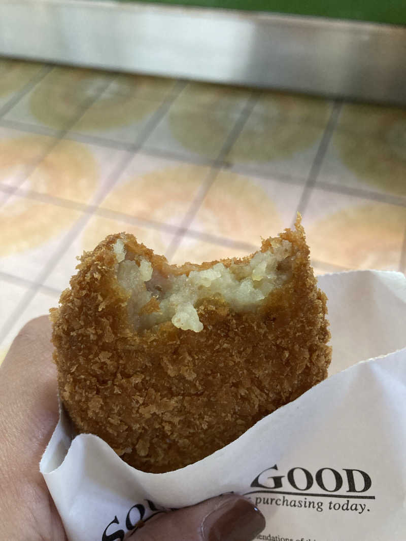 すぬーぴー🐶さんの御所宝湯のサ活写真