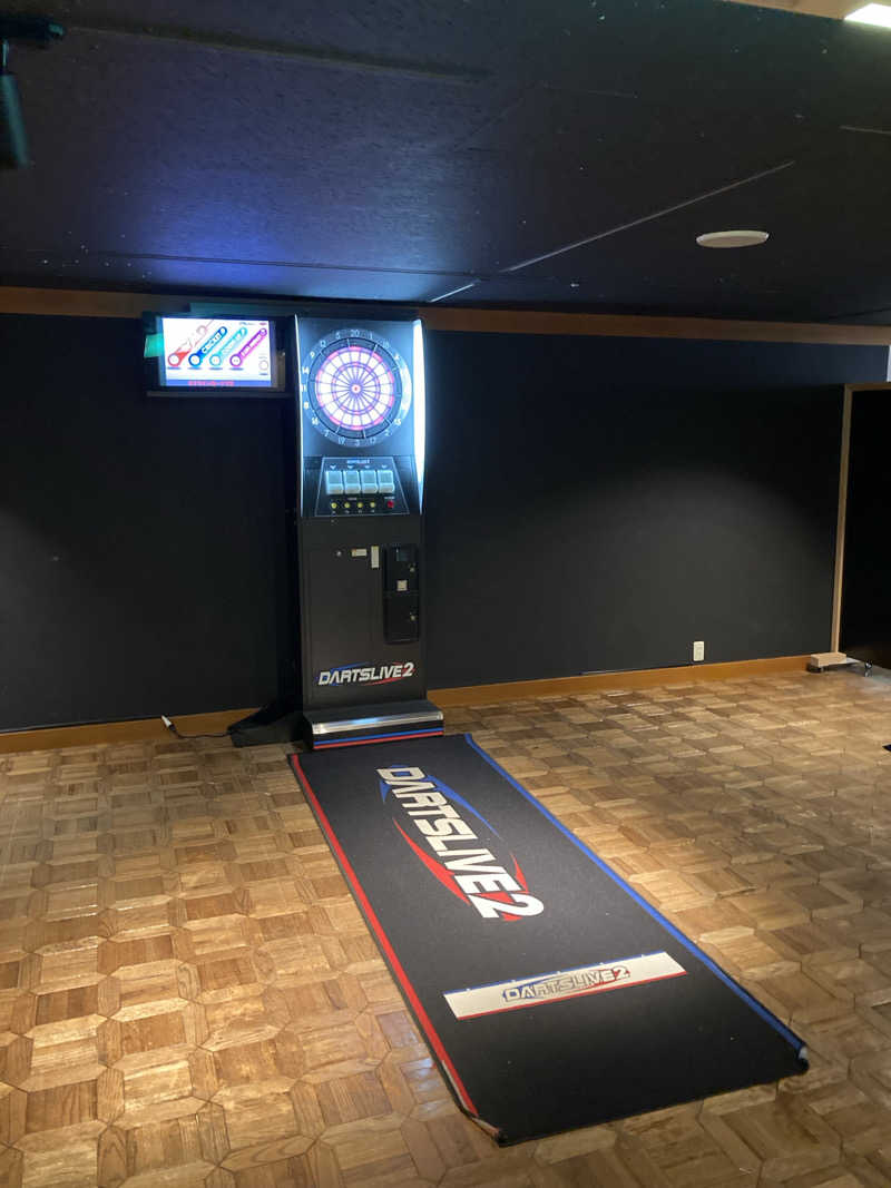 すぬぷ（旧すぬーぴー🐶）さんの南紀白浜温泉 ホテル川久のサ活写真