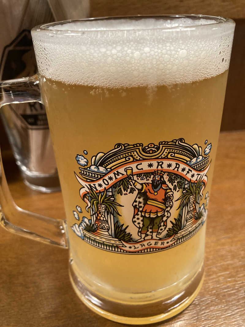 すぬぷ（すぬーぴー🐶）さんの二ノ丸温泉のサ活写真