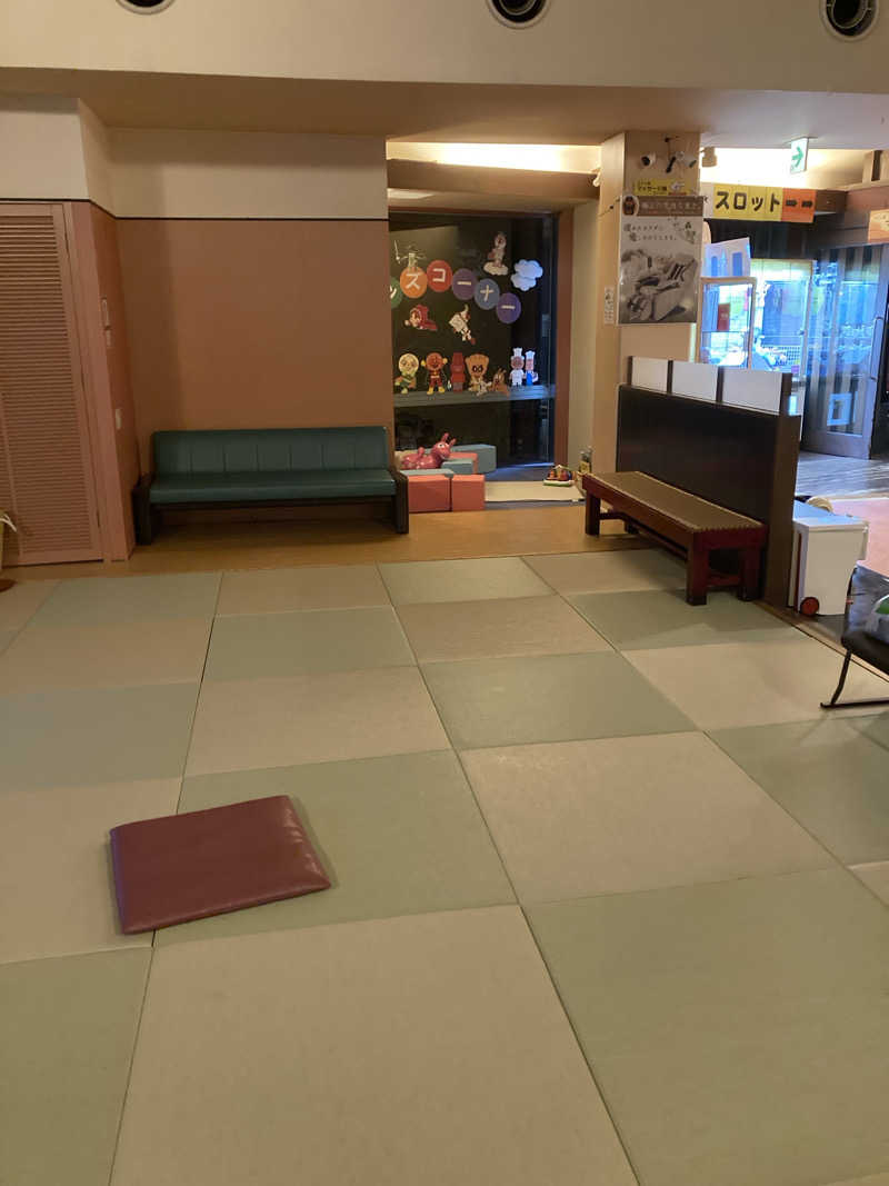 すぬーぴー🐶さんのきらくゆ 和歌山店のサ活写真