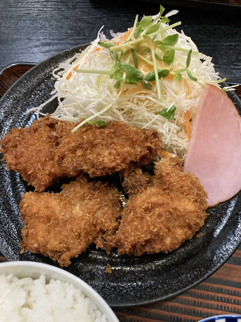 すぬぷ（すぬーぴー🐶）さんの御所宝湯のサ活写真