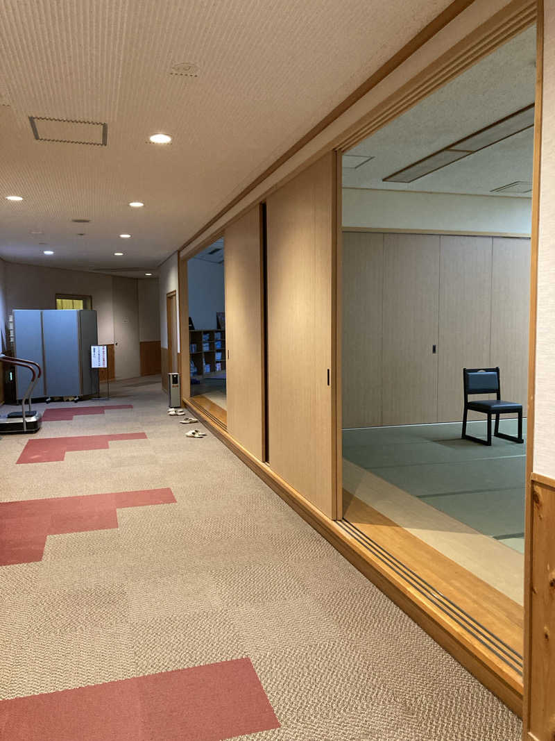 すぬぷ（旧すぬーぴー🐶）さんの滝原温泉 ほたるの湯のサ活写真