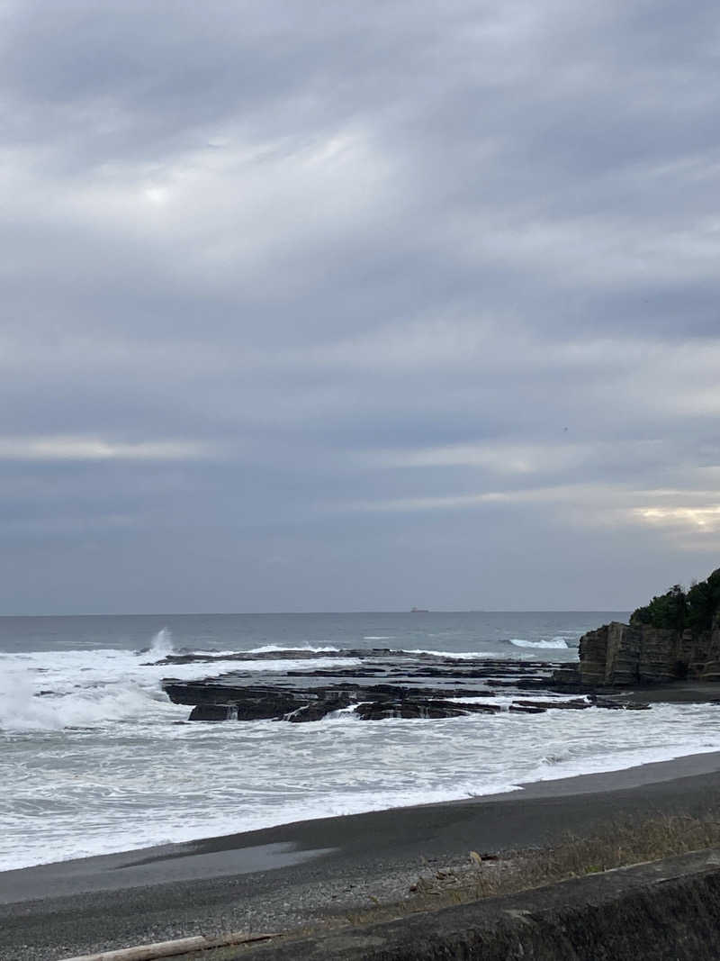 すぬぷ（旧すぬーぴー🐶）さんのリヴァージュ・スパひきがわのサ活写真