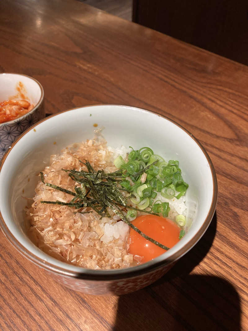 すぬぷ（旧すぬーぴー🐶）さんのリヴァージュ・スパひきがわのサ活写真