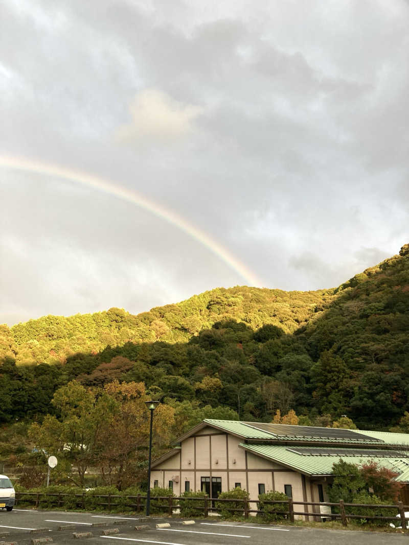 すぬぷ（旧すぬーぴー🐶）さんの滝原温泉 ほたるの湯のサ活写真