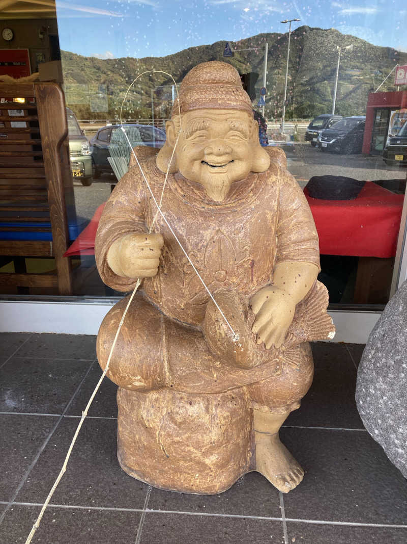 すぬぷ（旧すぬーぴー🐶）さんの有田川温泉 光の湯のサ活写真