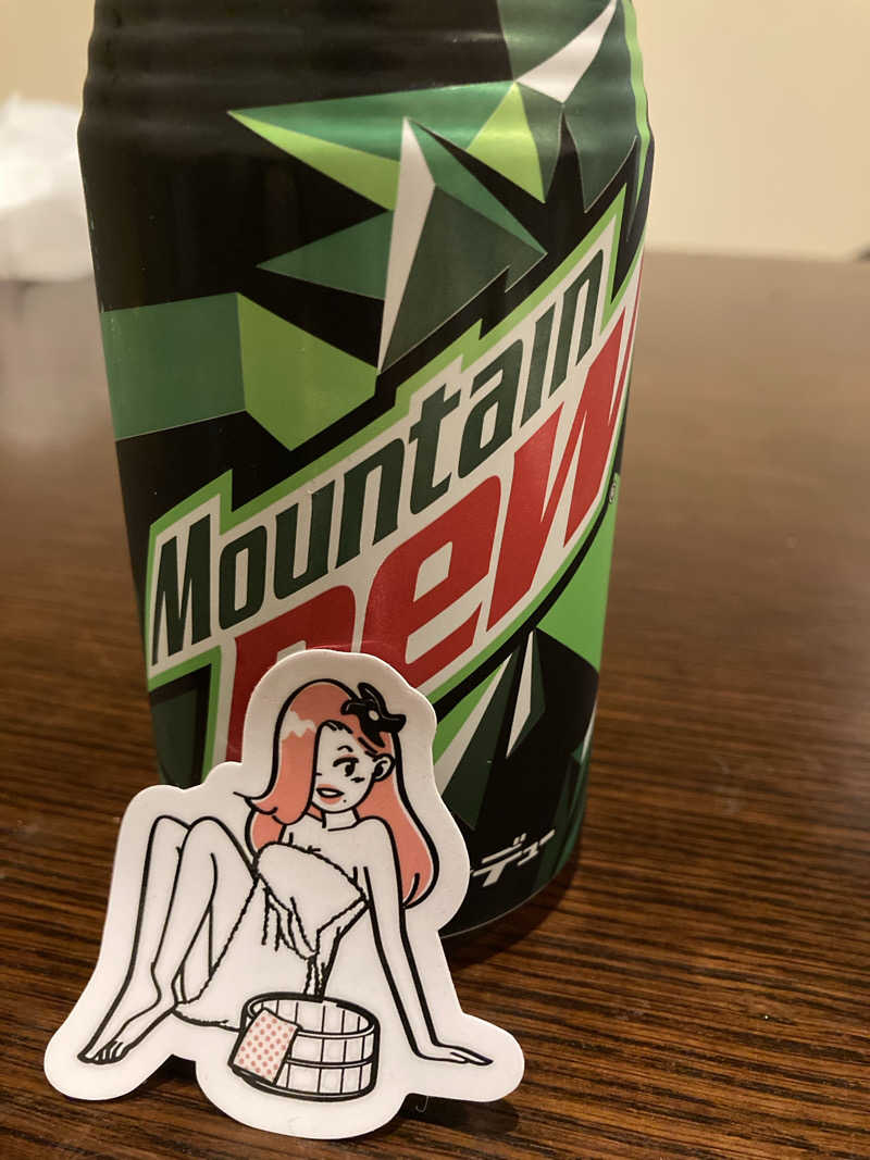 すぬぷ（旧すぬーぴー🐶）さんの二ノ丸温泉のサ活写真