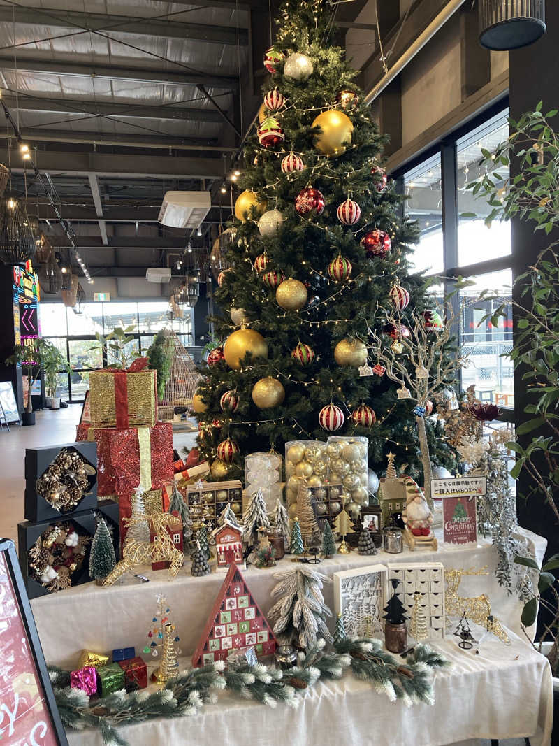 すぬぷ（旧すぬーぴー🐶）さんのソコトト-SOKOTOTO-のサ活写真