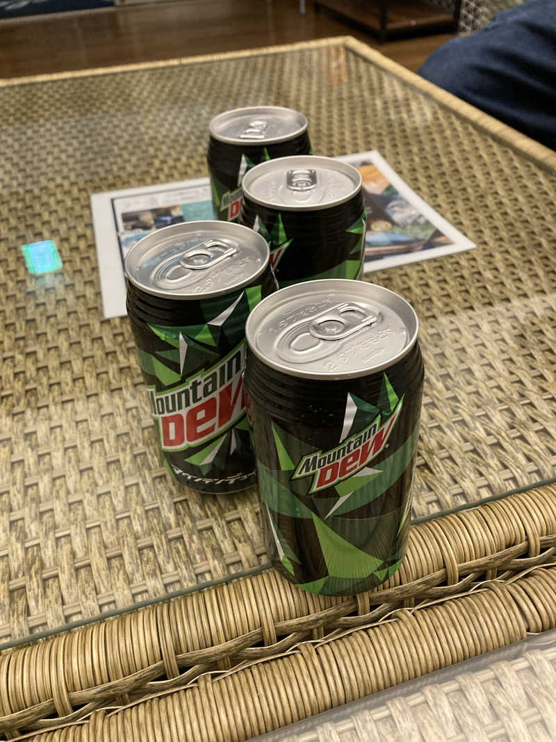 すぬぷ（旧すぬーぴー🐶）さんの二ノ丸温泉のサ活写真