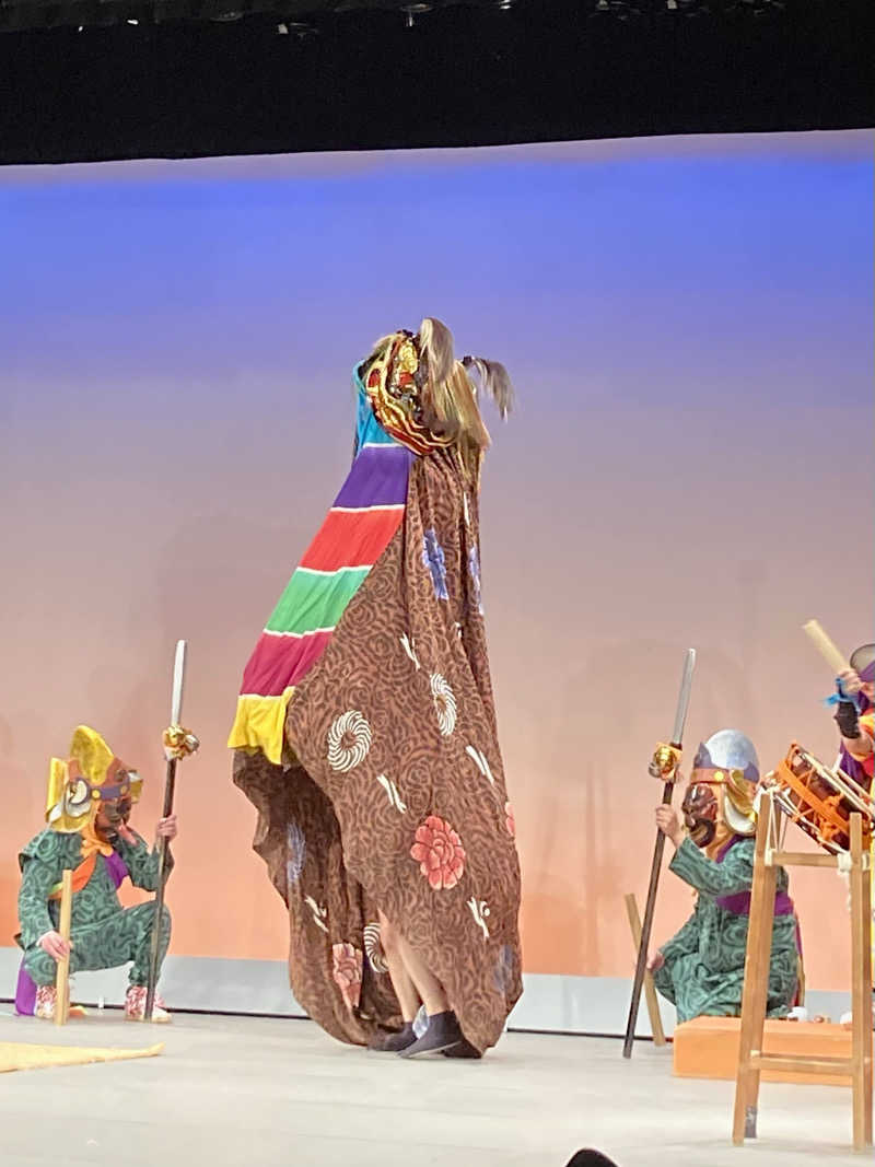 すぬぷ（旧すぬーぴー🐶）さんの山吹温泉のサ活写真