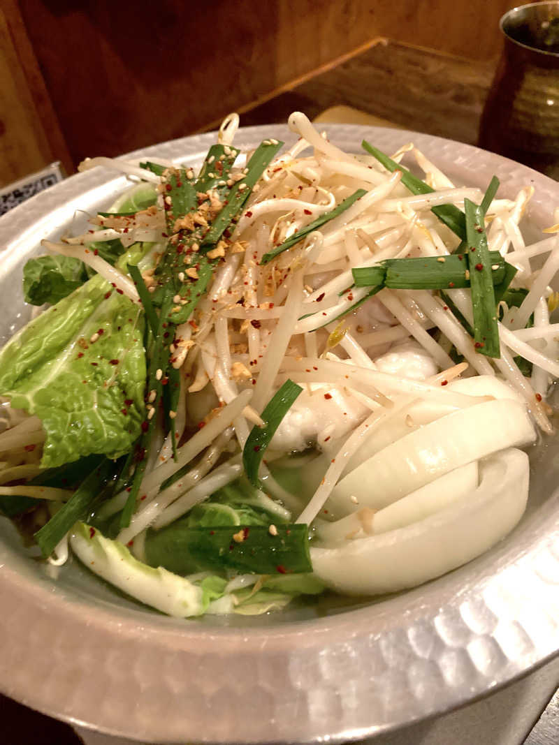 すぬぷ（旧すぬーぴー🐶）さんの花山温泉 薬師の湯のサ活写真