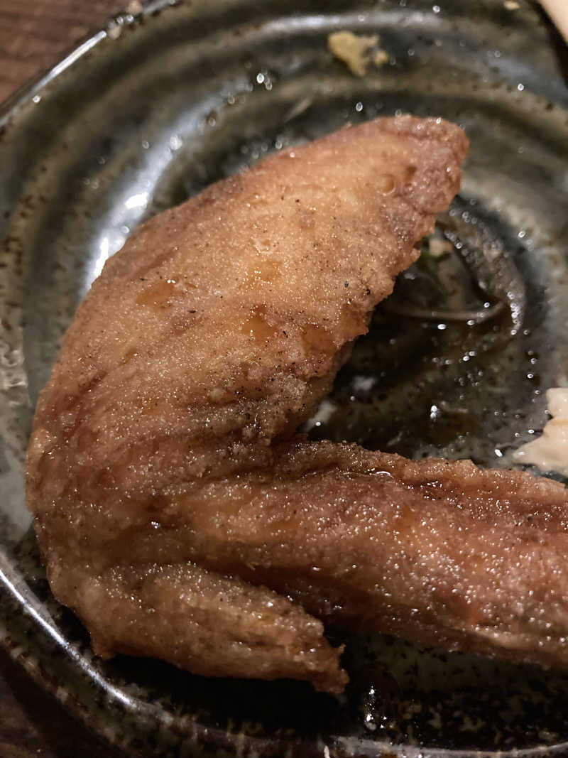 すぬぷ（旧すぬーぴー🐶）さんの花山温泉 薬師の湯のサ活写真