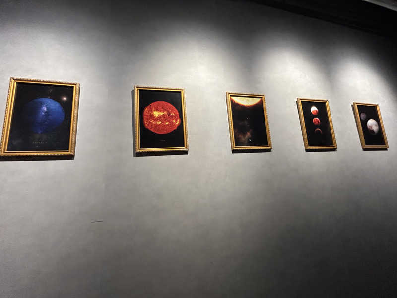 原平さんのSENSE saunaのサ活写真