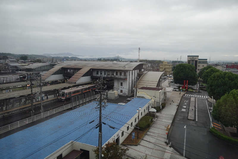 ぽっぽや🚃さんのホテルルートイン美濃加茂のサ活写真