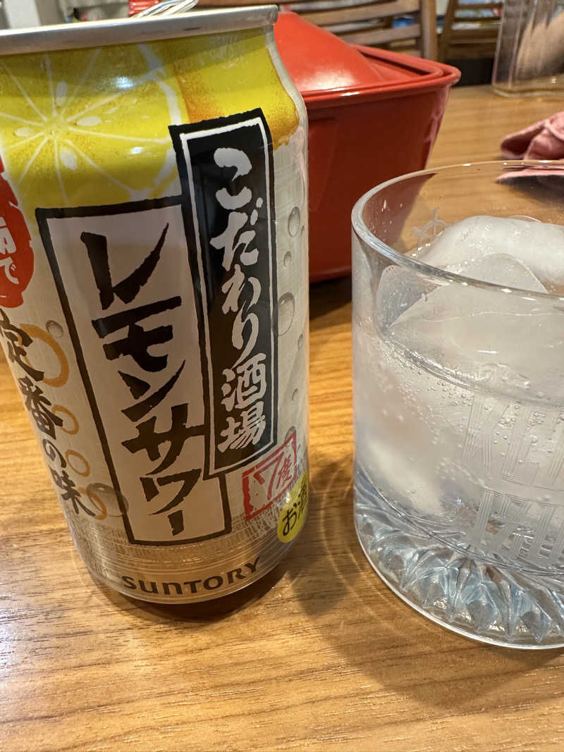 kyさんのKAMSA SAUNAのサ活写真