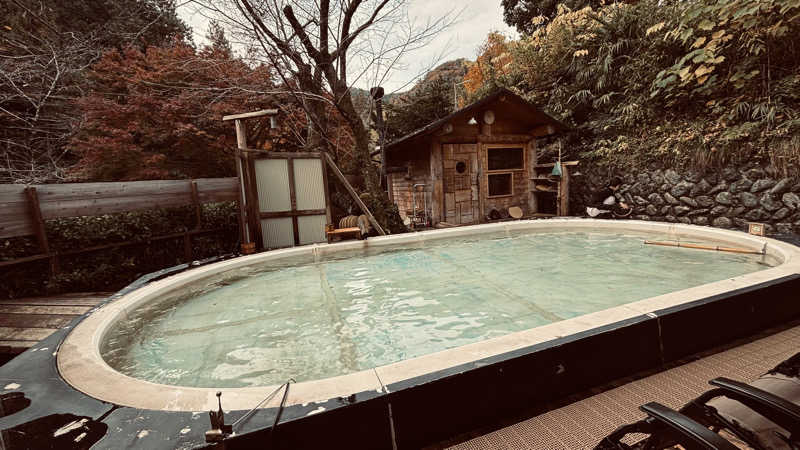 はまさんさんのSauna kota LEPOのサ活写真
