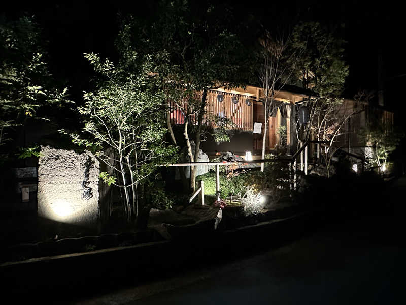 DEAF TAKAさんのふきさらし湯のサ活写真