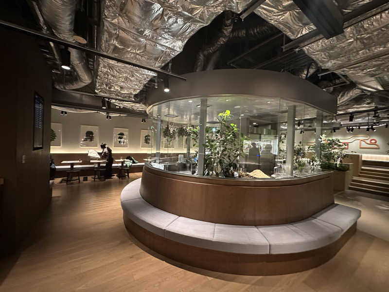 TAKAさんの高輪SAUNASのサ活写真