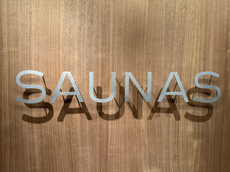 TAKAさんの高輪SAUNASのサ活写真