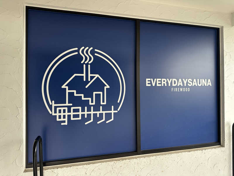 DEAF TAKAさんの毎日サウナ 越谷店のサ活写真