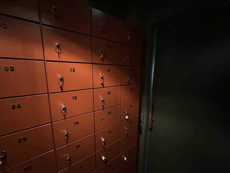 TAKAさんのHARE-TABI SAUNA&INNのサ活写真