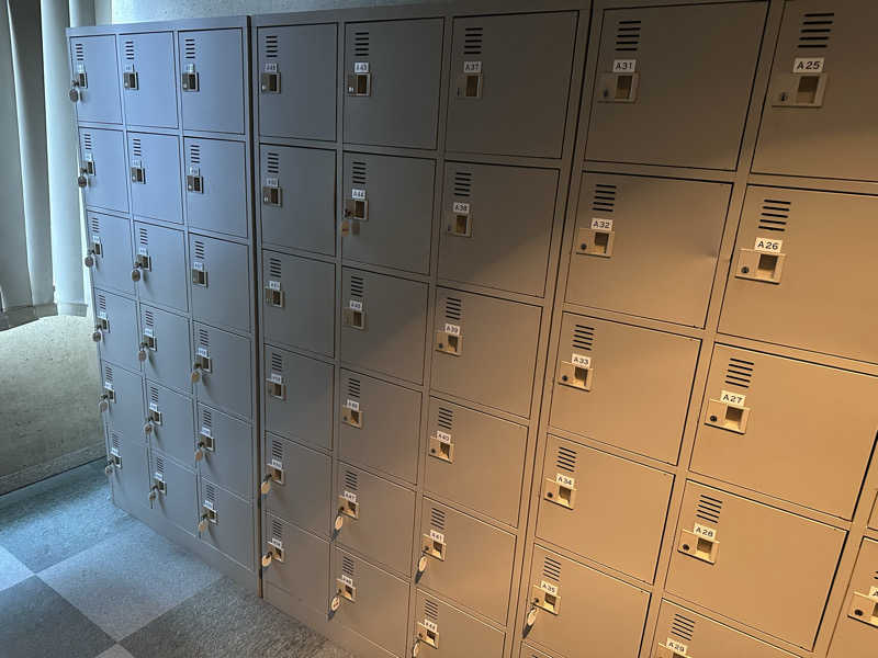 TAKAさんのノーベルのサ活写真