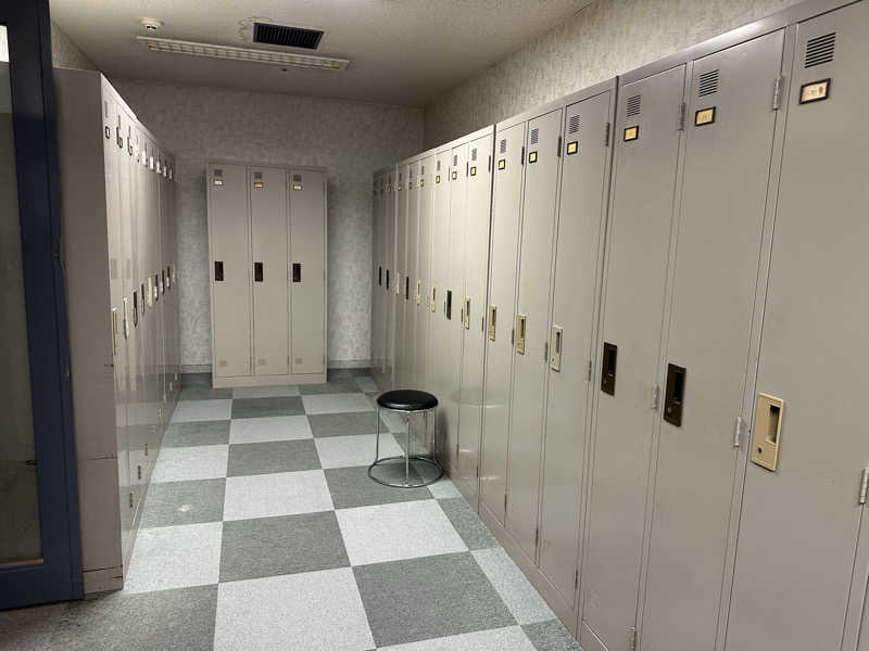 TAKAさんのノーベルのサ活写真