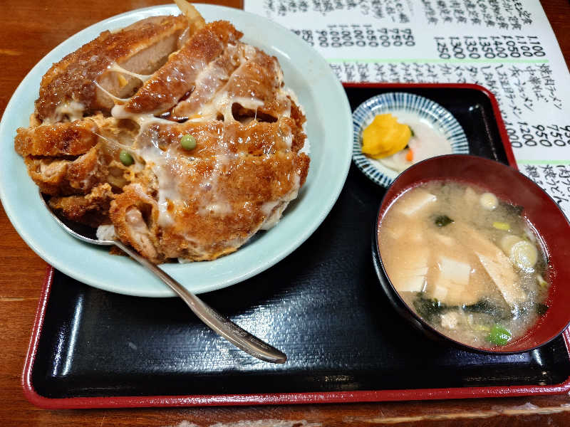 しんたろうさんの龍の湯のサ活写真