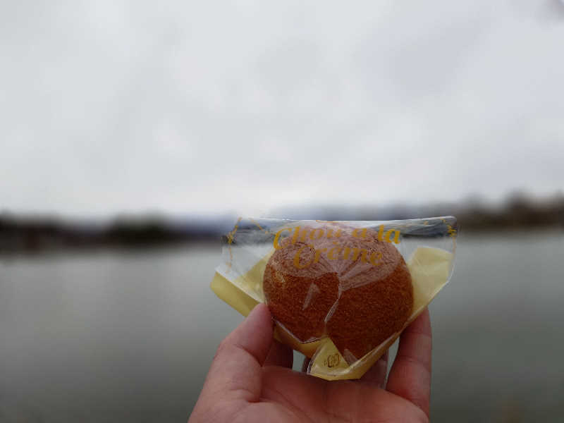 しんたろうさんの金浦温泉・学校の栖のサ活写真