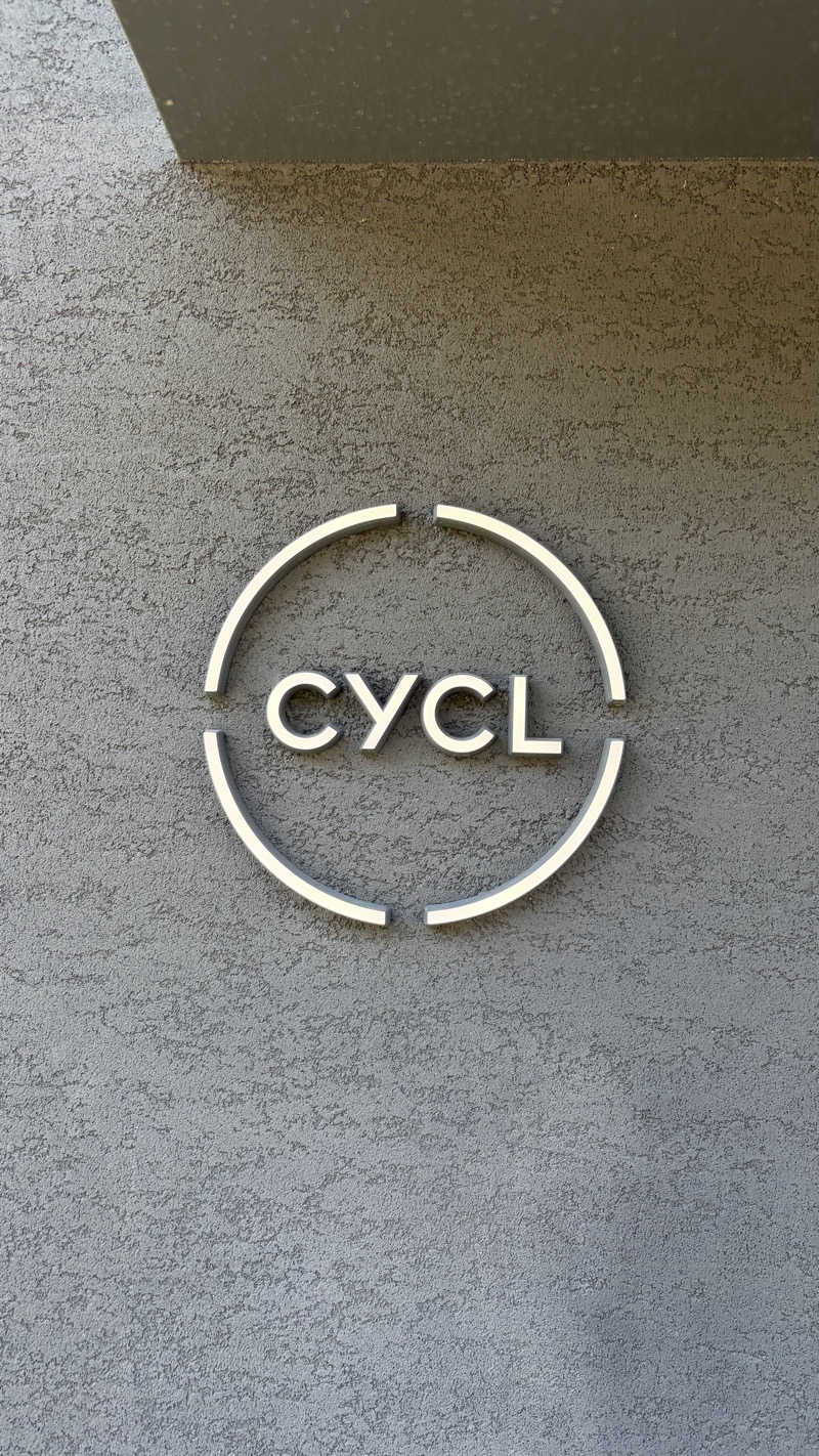 しーちゃん🈂️さんのCYCLのサ活写真