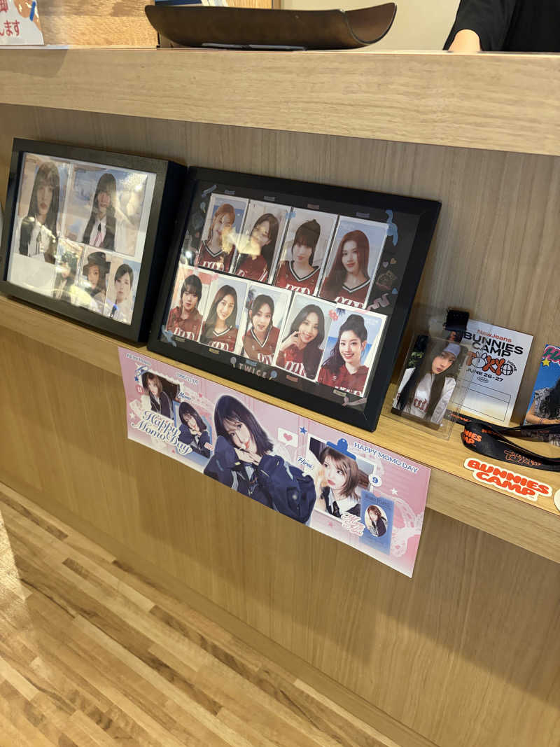 しーちゃん🈂️さんのCOCOFURO たかの湯のサ活写真