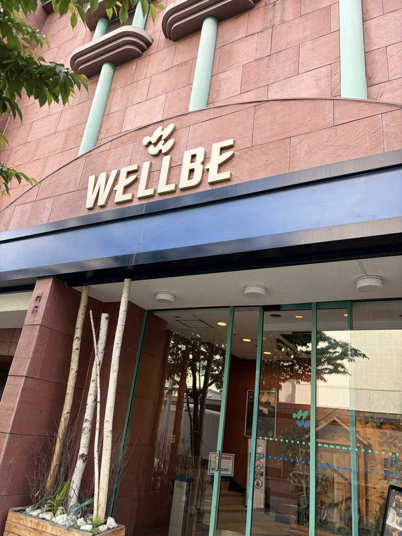 しーちゃん🈂️さんのForest House (ウェルビー栄 女性専用エリア)のサ活写真