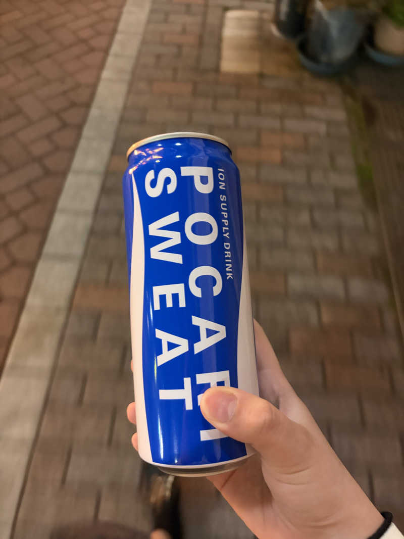 しーちゃん🈂️さんの富士見湯のサ活写真